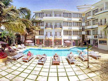 Resorte Santa Monica